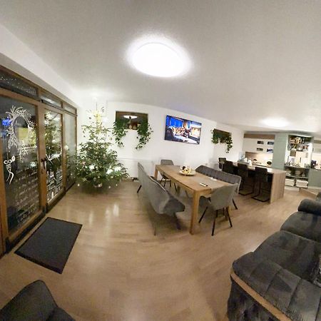 Silvan Villa - Apart Сігішоара Екстер'єр фото