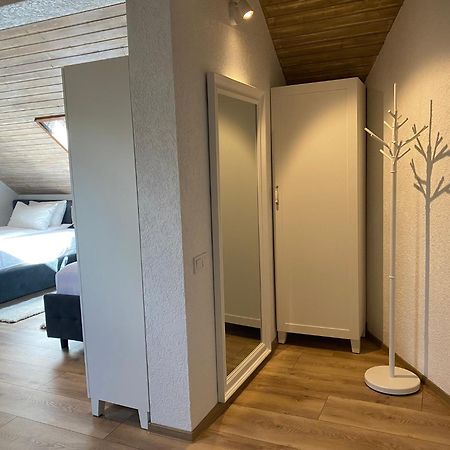 Silvan Villa - Apart Сігішоара Екстер'єр фото
