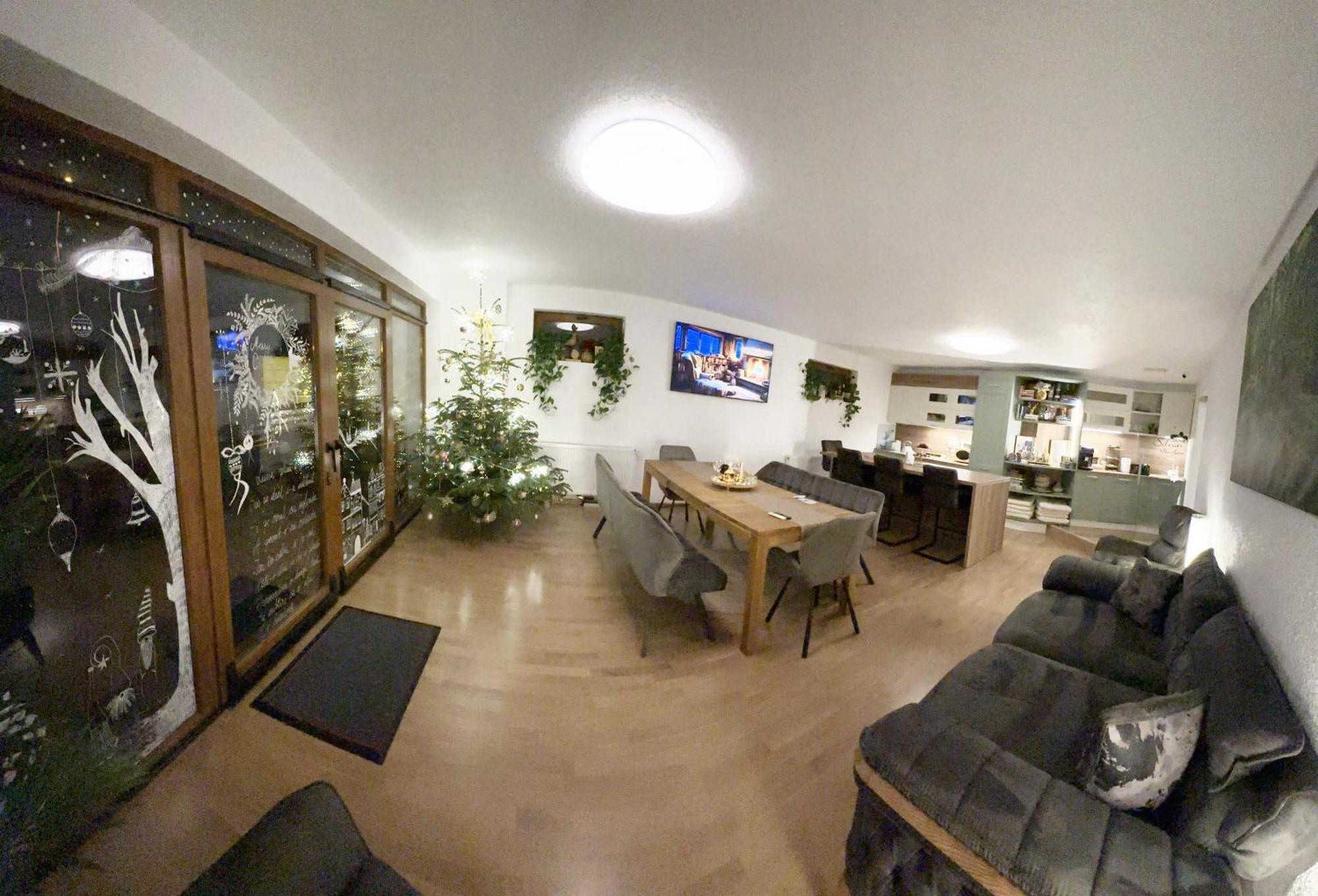 Silvan Villa - Apart Сігішоара Екстер'єр фото