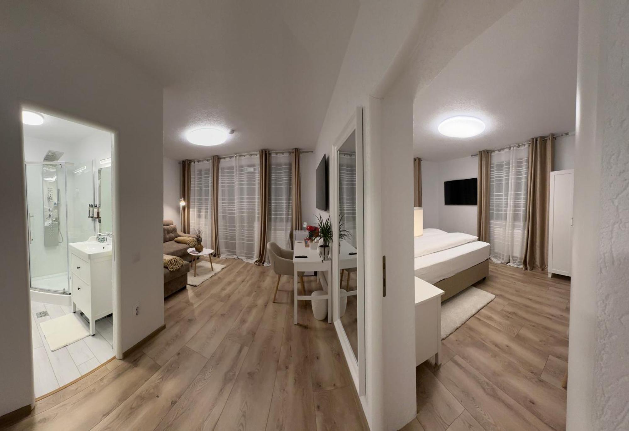 Silvan Villa - Apart Сігішоара Екстер'єр фото